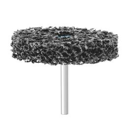 PFERD POLICLEAN DISC SHANK MOUNTED PCLZY 75 X 13MM